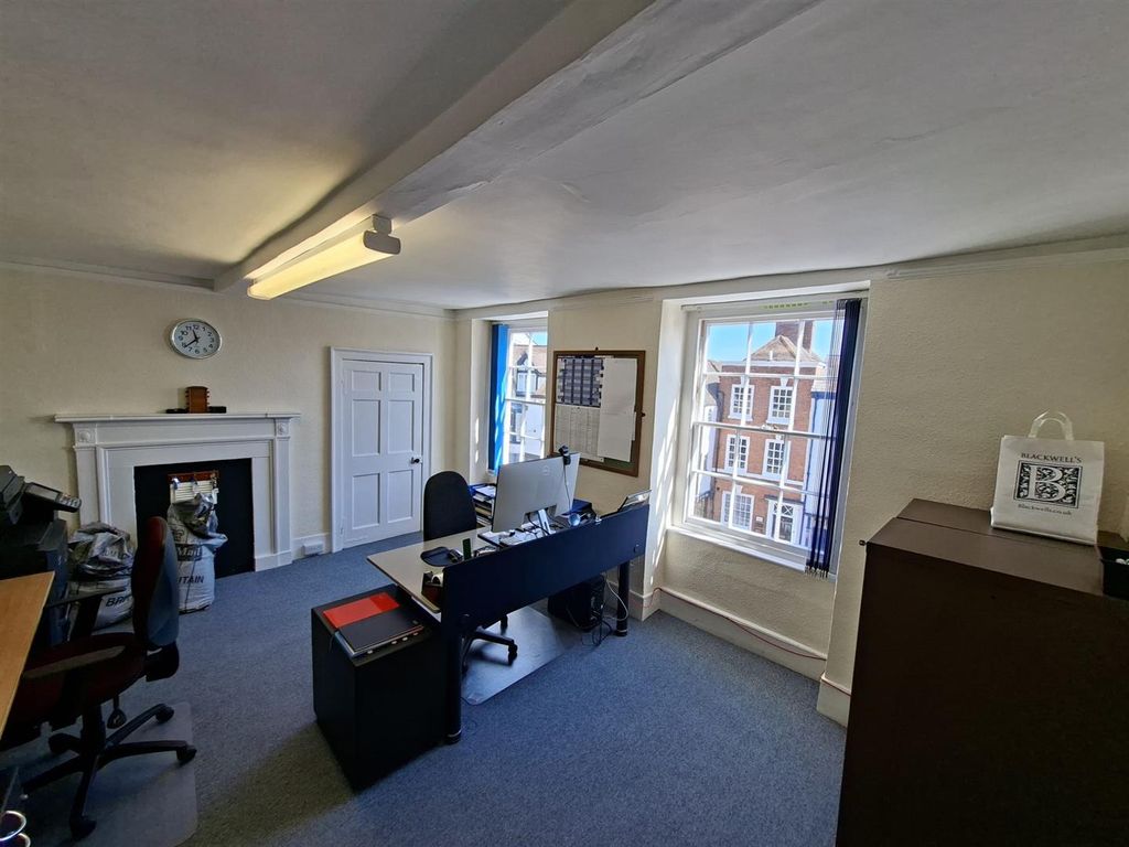 Property photo 2 of 16 Office 1 - With 2nd Desk.Jpg