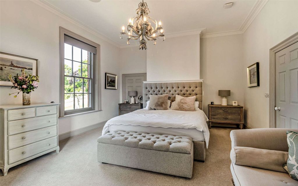 Additional image 15 of 5 bed detached house for saleCastle Moat House, 18 Drury Lane, Lincoln LN1