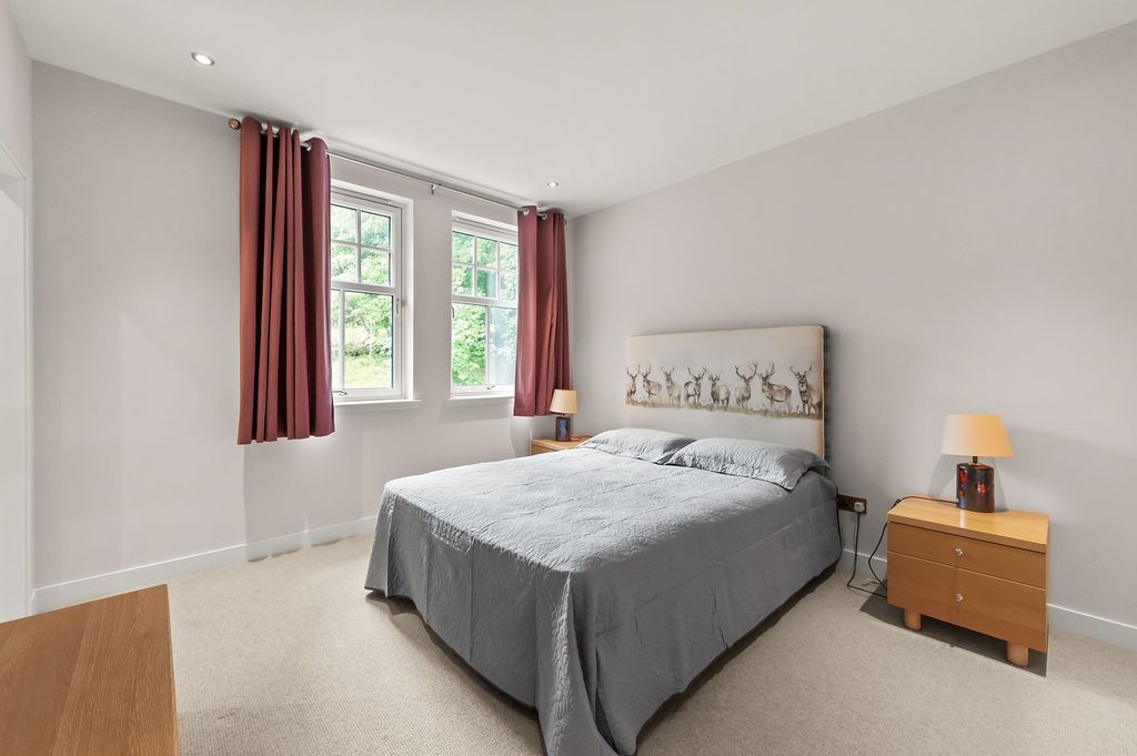 Additional image 11 of 3 bed flat for saleKenilworth Gate, Wellgate Drive, Bridge Of Allan FK9