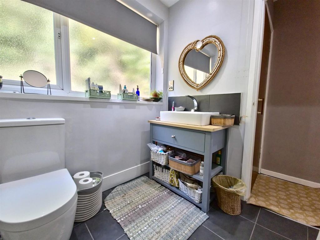 Additional image 17 of 4 bed semi-detached house for saleLleifior, Tremadog LL49