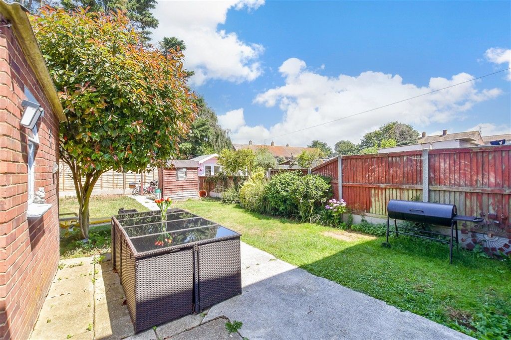 Property photo 1 of 14 Rear Garden