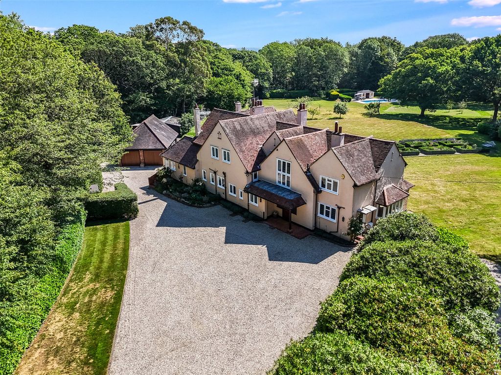 Property photo 1 of 16 Front Aerial