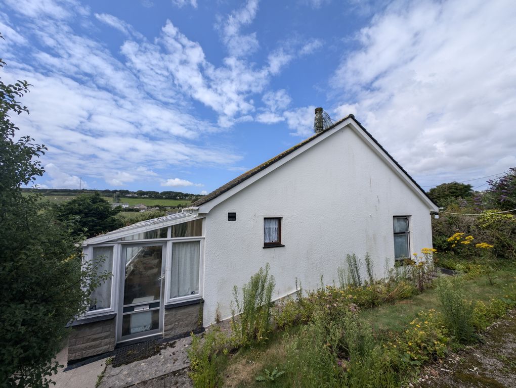 Property photo 1 of 15 Two Bedroom Detached Bungalow For Sale