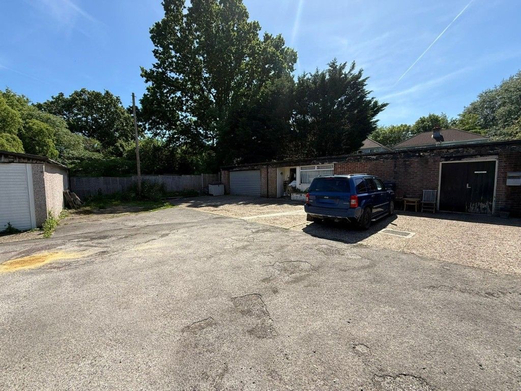 Property photo 3 of 15 Garages And Stores To The Rear