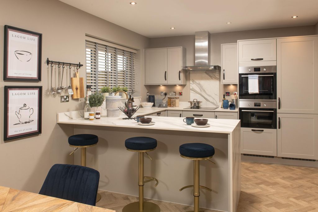 Property photo 1 of 16 Showhome Photography