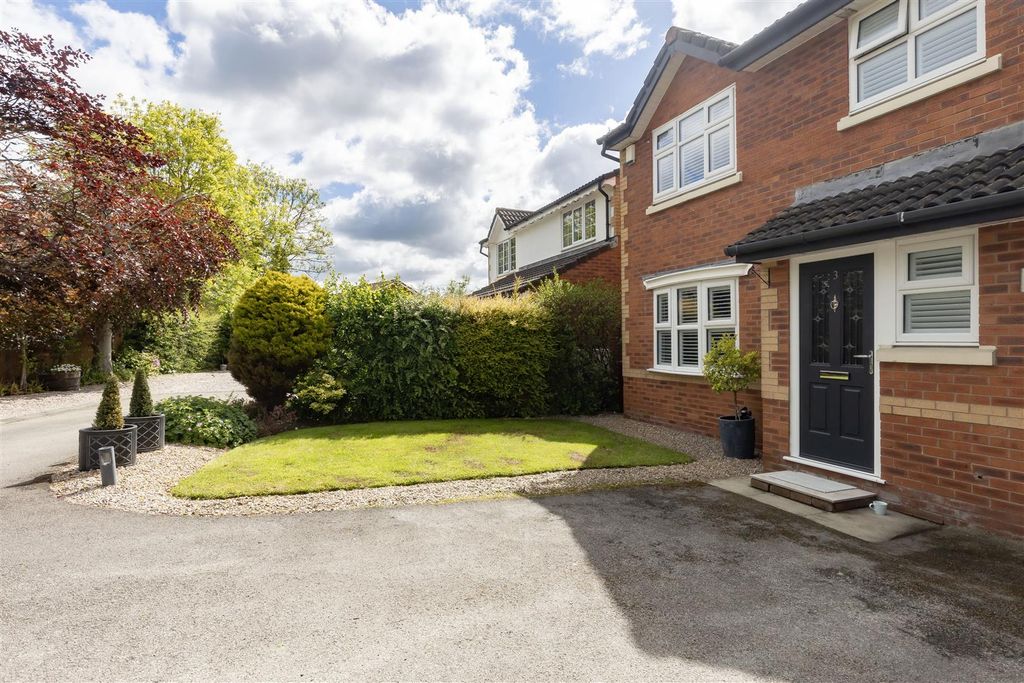 Additional image 28 of 4 bed detached house for saleHedgerows Road, Leyland PR25