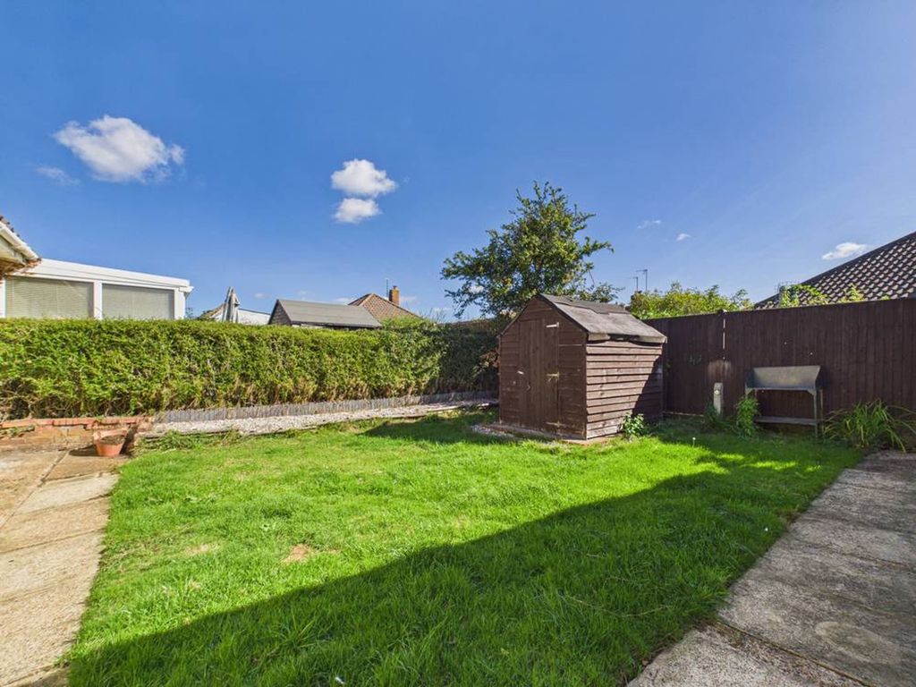 Property photo 3 of 11 Rear Garden