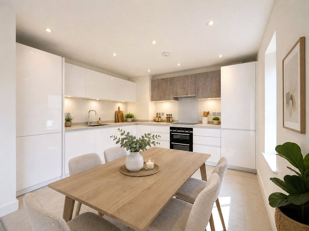 Property photo 2 of 7 Kitchen/Diner