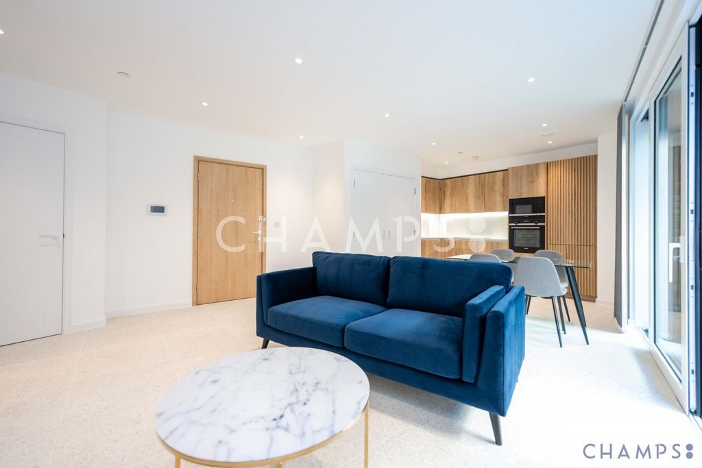 Property photo 1 of 27 1 Bedroom Apartment To Let