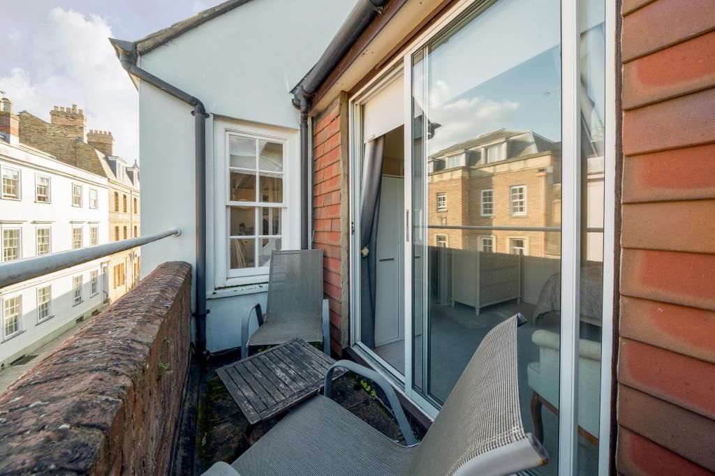 Additional image 9 of 3 bed flat for saleSt. Michaels Street, Oxford City Centre OX1