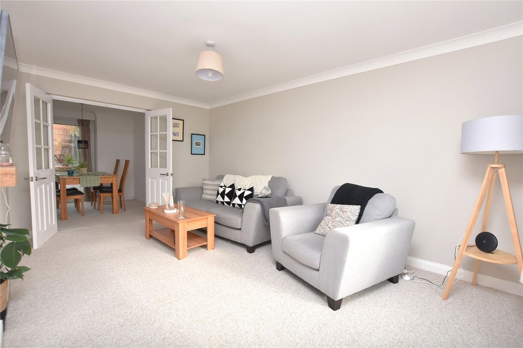 Property photo 3 of 13 Living Room