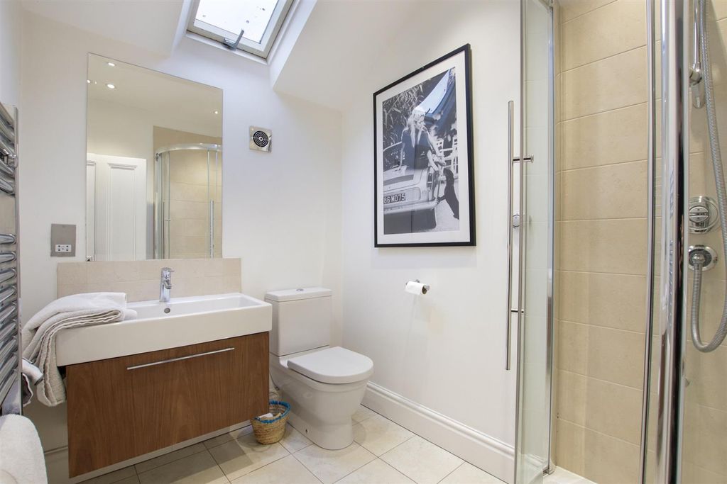 Additional image 24 of 5 bed terraced house for saleGarden Road, Knutsford WA16