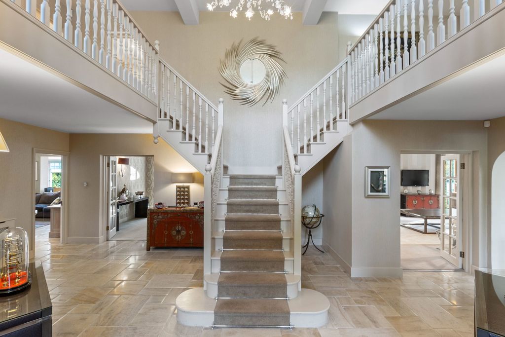 Additional image 7 of 5 bed detached house for salePine Coombe, Croydon CR0