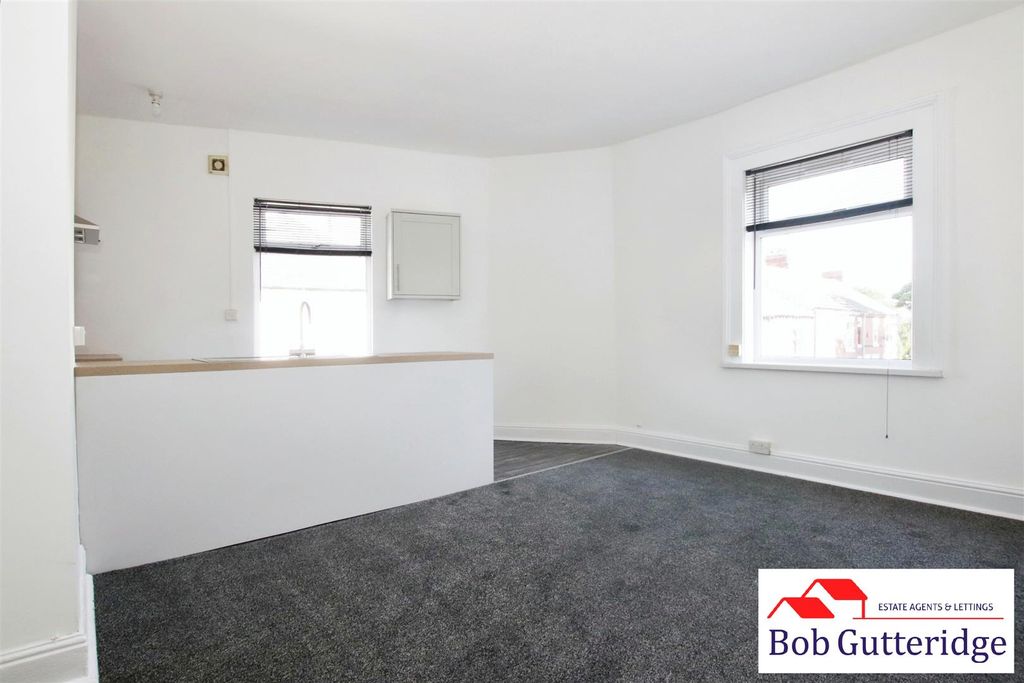 Property photo 2 of 9 Open Plan Fitted Kitchen/Lounge Diner