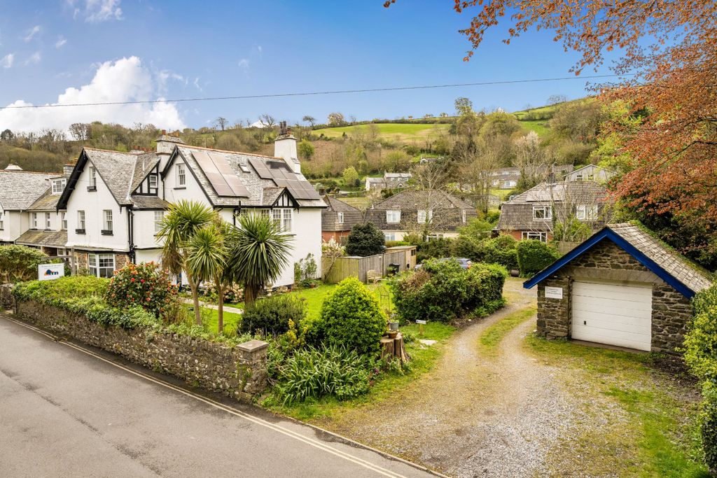 Additional image 42 of 9 bed end terrace house for saleLongmead, Lynton EX35