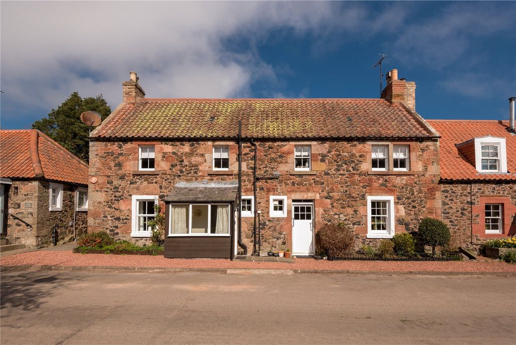 Property photo 1 of 24 Oldhamstocks 01