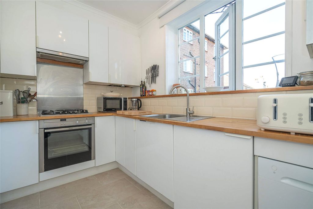 Property photo 3 of 22 Kitchen A