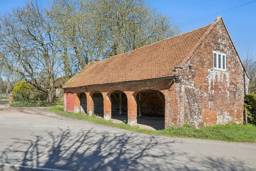 Additional image 29 of 5 bed barn conversion for saleThe Coach Road, West Tytherley, Salisbury SP5