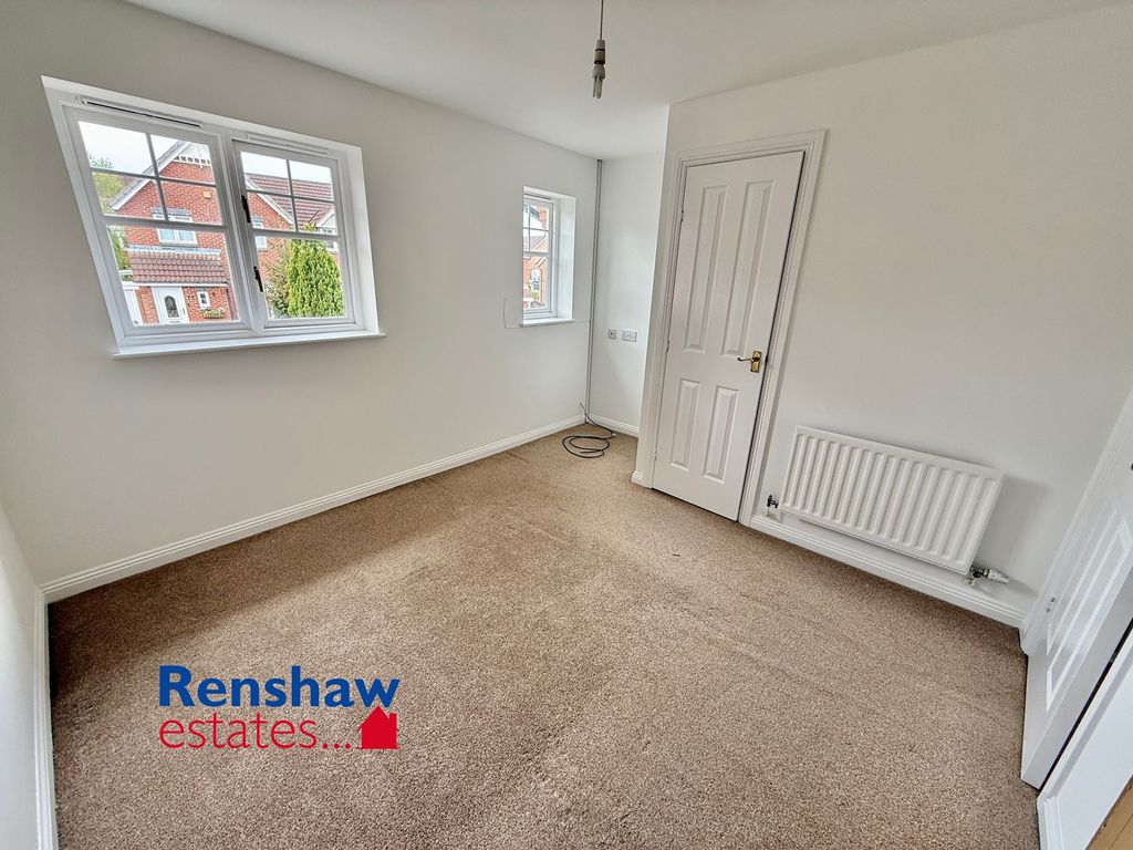 Additional image 5 of 2 bed town house for saleWooliscroft Close, Shipley View, Ilkeston DE7