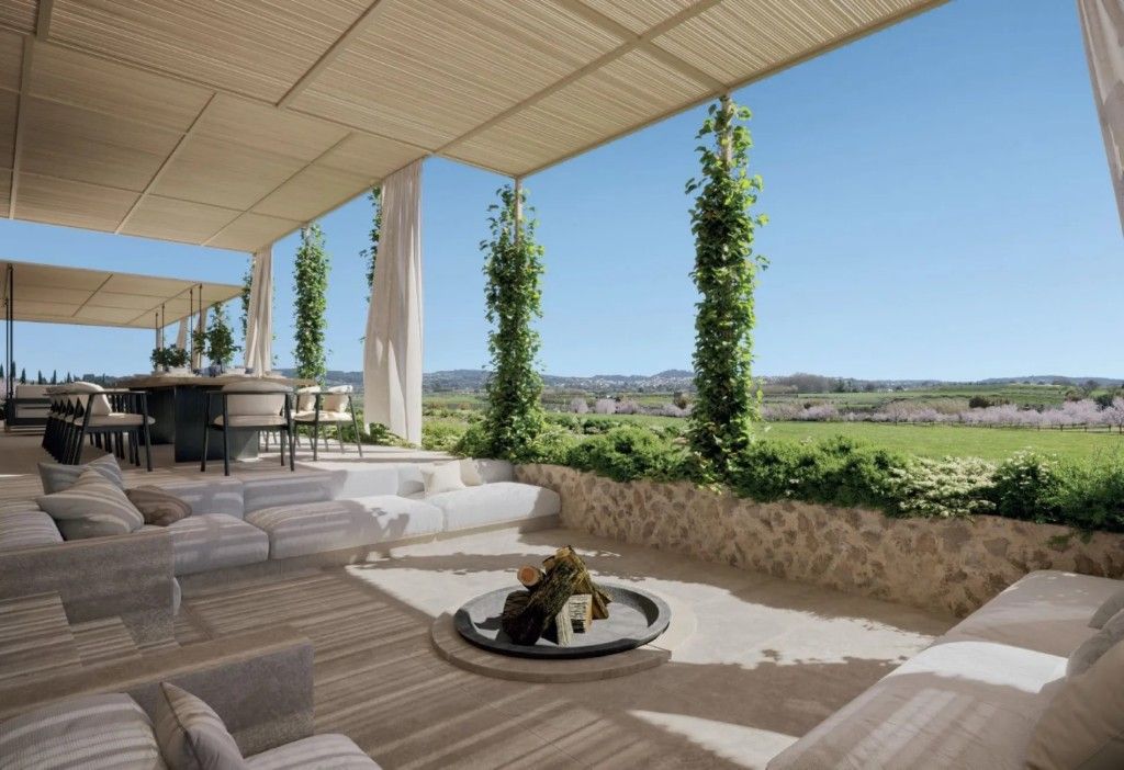 Property photo 2 of 20 Covered Terrace (1)