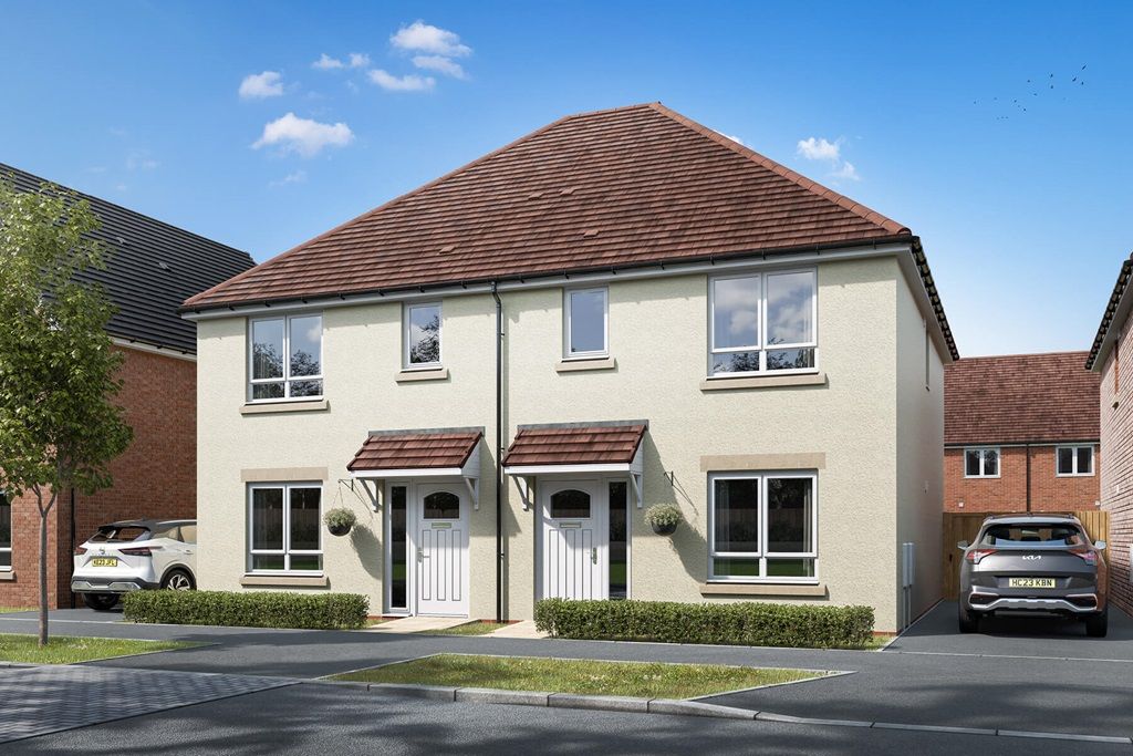 Property photo 1 of 10 Artist's Impression Of The Eynsford