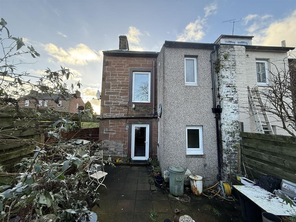 Additional image 19 of 3 bed semi-detached house for saleAnnan Road, Dumfries DG1