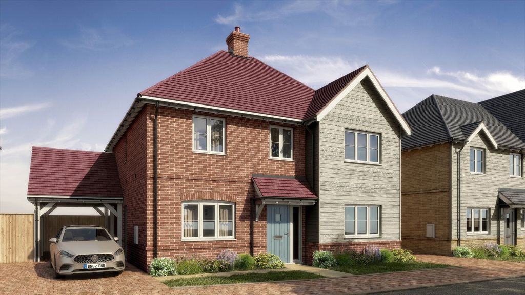 Property photo 1 of 12 Cgi