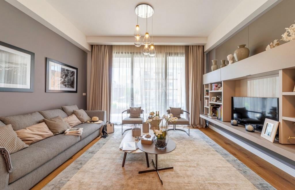 Property photo 1 of 19 3 Bed Apartment For Sale In Potamos Germasogeias Limassol Cy