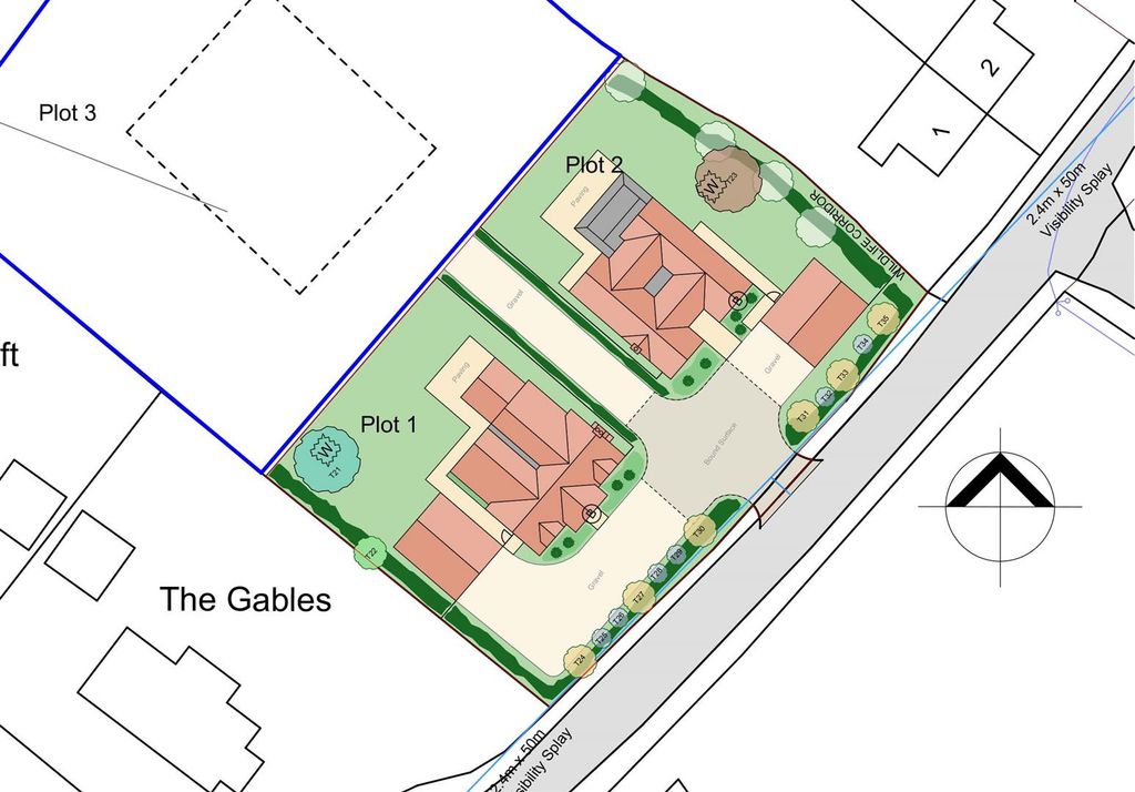 Property photo 1 of 8 Site_And_Location_Plan-3916163.Jpg