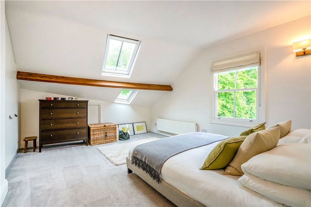 Additional image 8 of 4 bed maisonette for saleHampden Street, York, North Yorkshire YO1