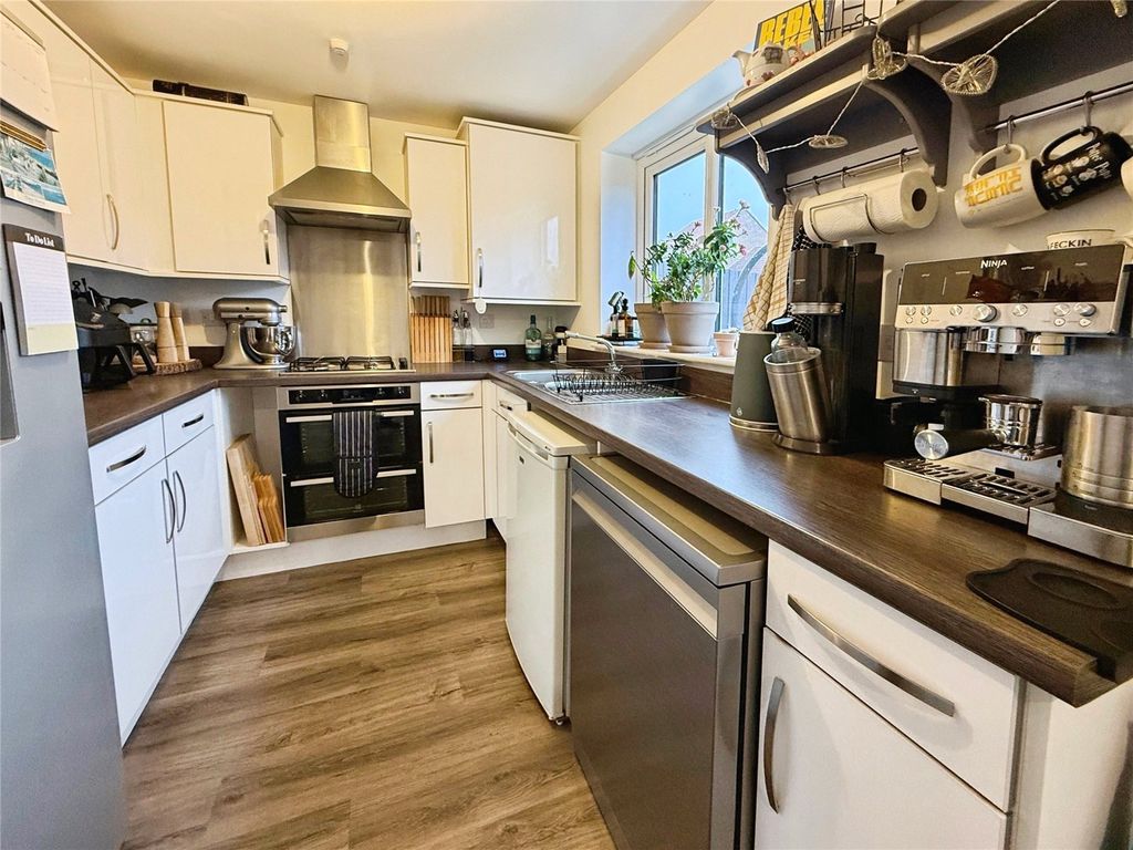 Property photo 2 of 15 Kitchen-Diner