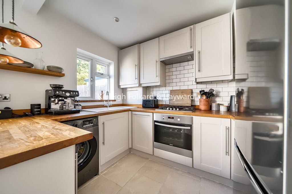 Property photo 1 of 15 Kitchen