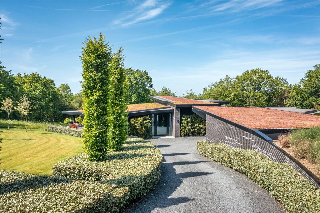Additional image 28 of 5 bed detached house for saleStaplefield Road, Cuckfield, Haywards Heath, West Sussex RH17