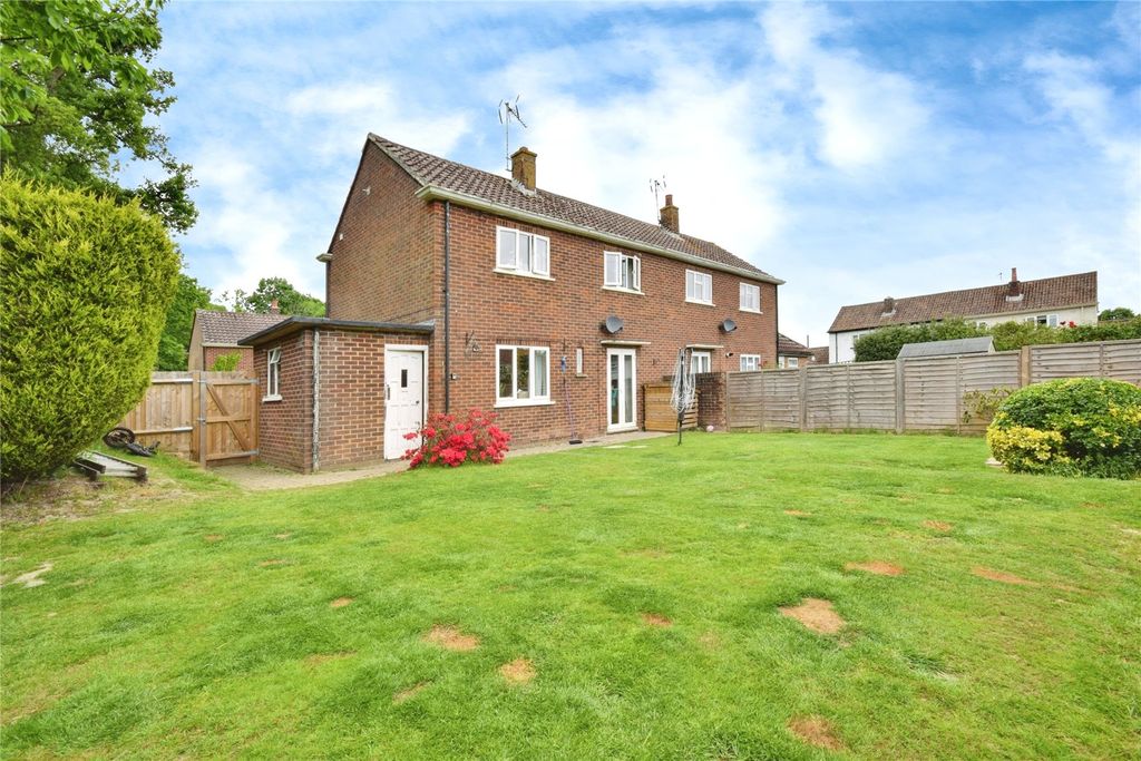 Property photo 1 of 18 Rear External