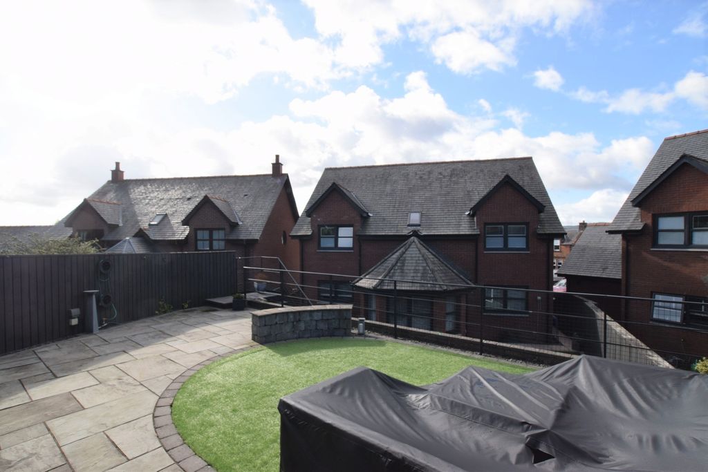 Additional image 31 of 5 bed detached house for sale32 Corberry Park, Dumfries DG2