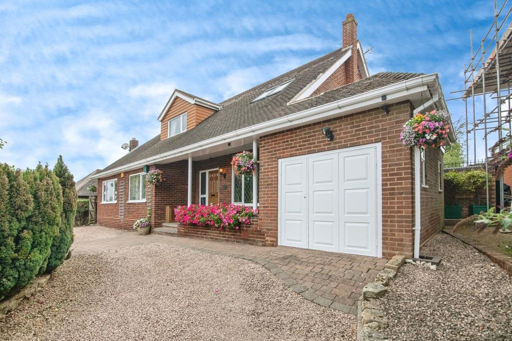Additional image 34 of 5 bed detached house for saleCatholic Lane, Dudley DY3