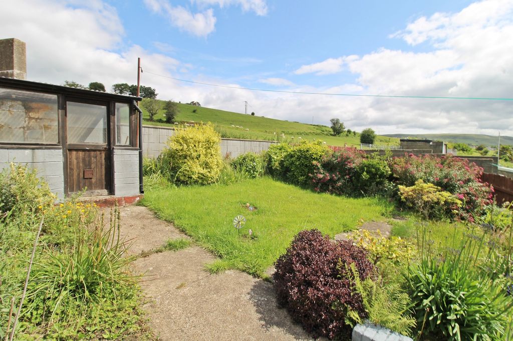 Property photo 2 of 23 Rear Garden