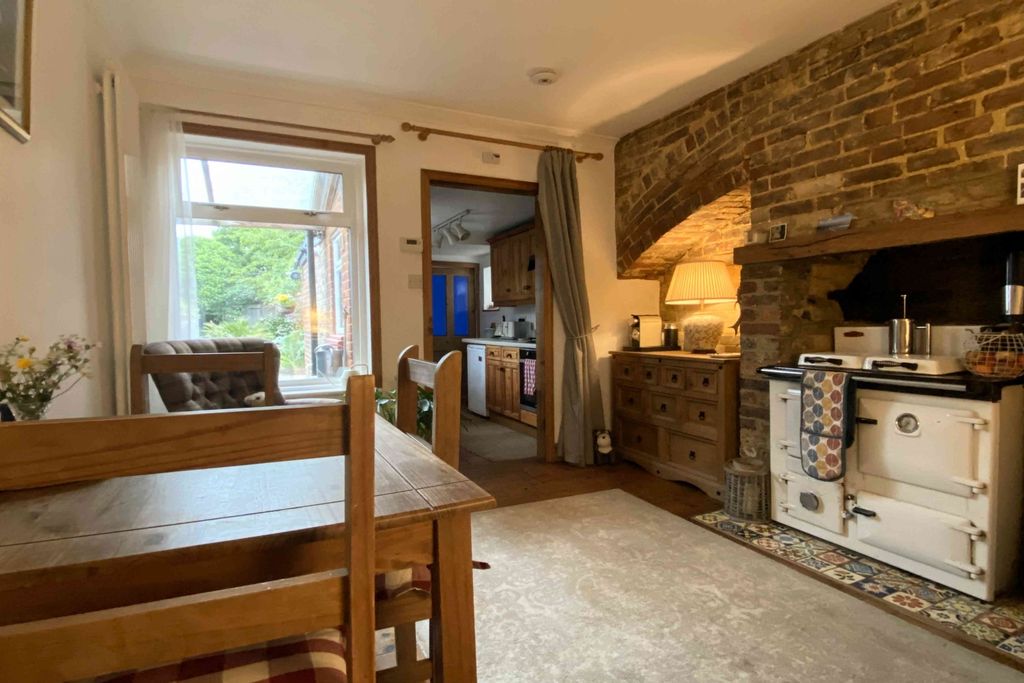 Property photo 3 of 13 Dining Room