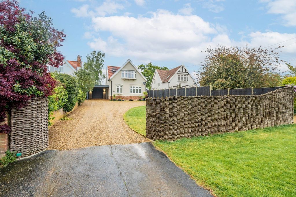 Additional image 33 of 2 bed detached house for saleHolton Road, Halesworth IP19