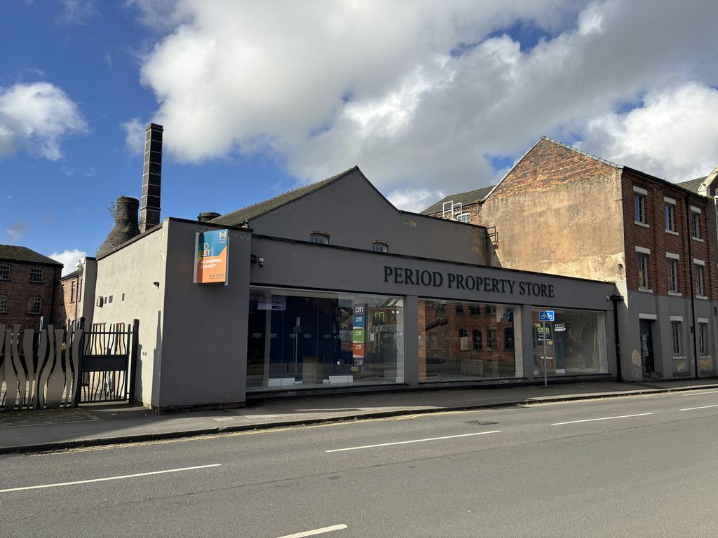 Property photo 1 of 10 Unit Frontage