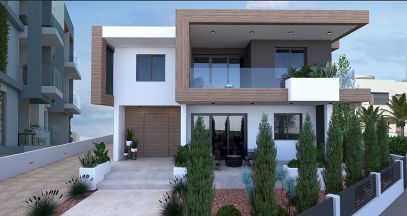 Property photo 1 of 7 Front Of Villa