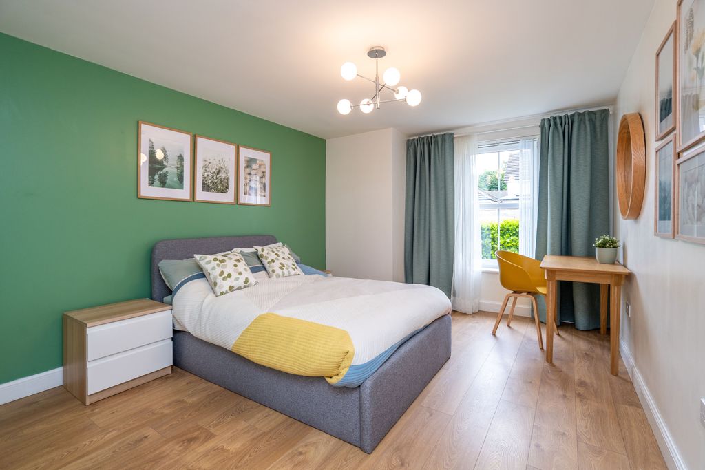 Additional image 17 of 2 bed flat for sale17A, College Medway, Dalkeith EH22