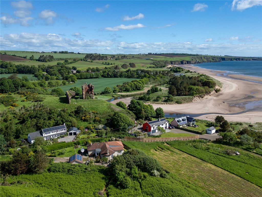 Additional image 19 of 5 bed detached house for saleOrchard Cottage, Lunan Bay, Inverkeilor, Angus DD11
