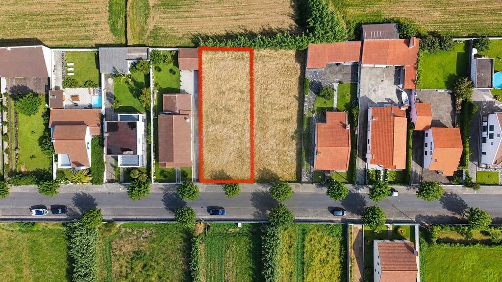 Property photo 1 of 6 Land With Approved Project – Mosteiros, Ponta Delgada