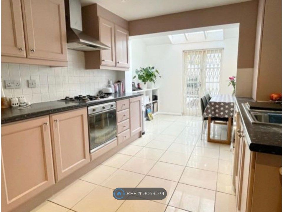 Property photo 2 of 14 Large Kitchen With Dining Area