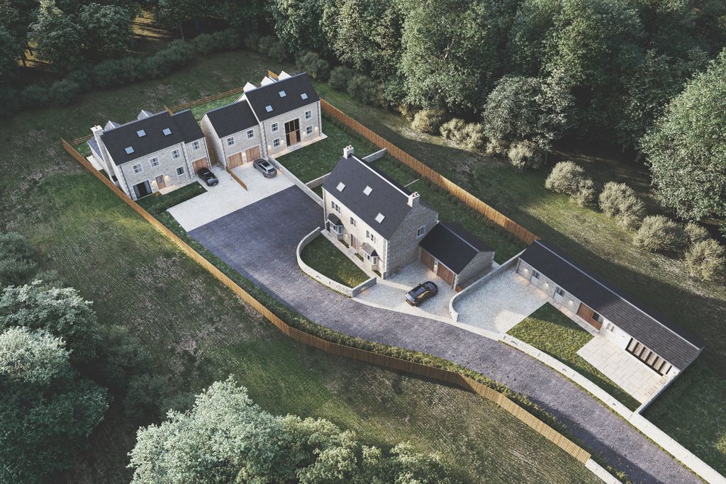 Additional image 11 of 5 bed detached house for saleCloudberry House, Finghall DL8