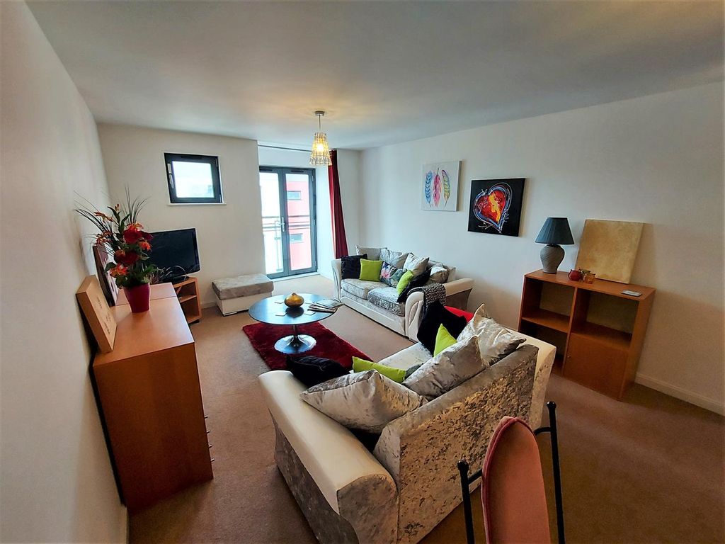 Additional image 8 of 2 bed flat for saleSt Stephens Court, Marina, Swansea SA1