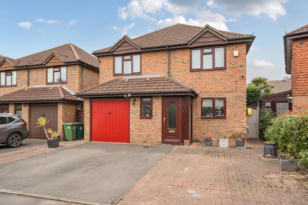 Property photo 1 of 20 External View
