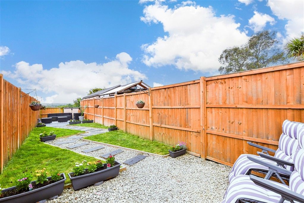 Property photo 1 of 9 Rear Garden