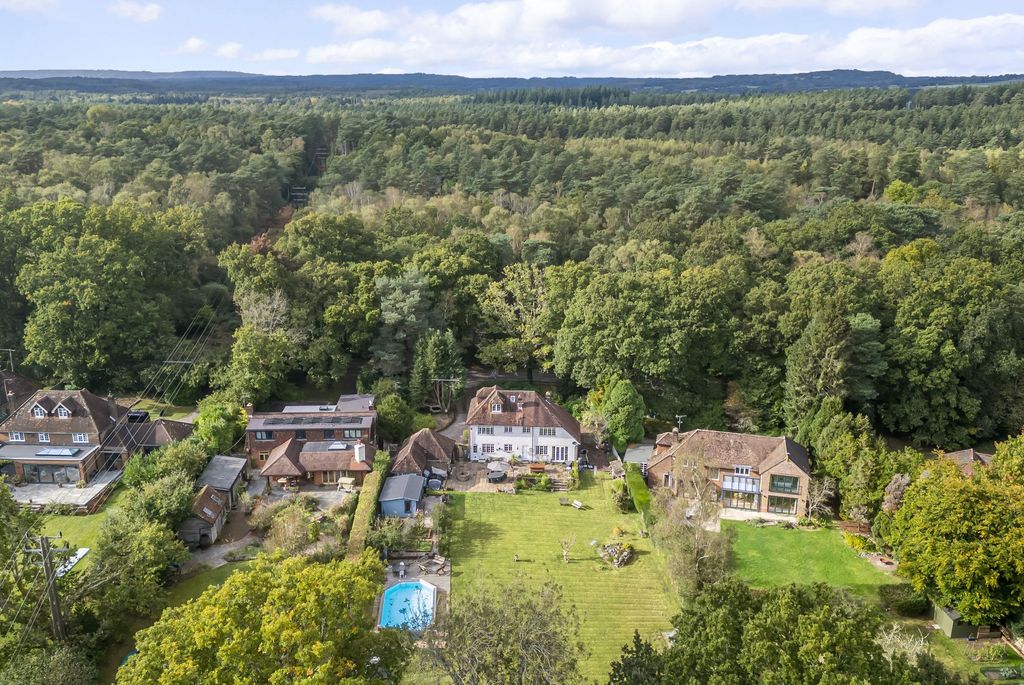Property photo 3 of 24 Aerial View